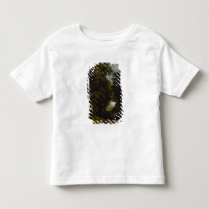 Idyllic Landscape Toddler T-Shirt