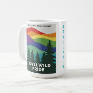 Idyllwild Pride Mug