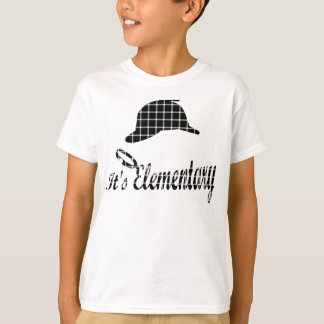 IE LOGO - OPTICS (Youth) T-Shirt