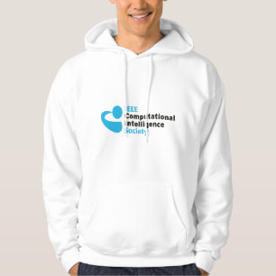 IEEE CIS Hooded Sweatshirt