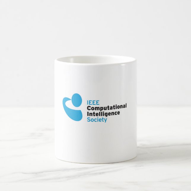 IEEE CIS Mug (Center)