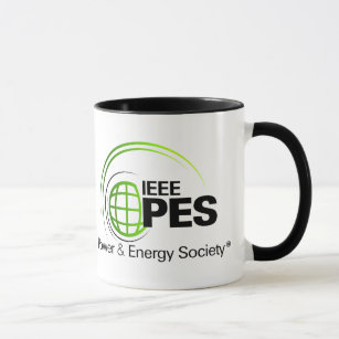 IEEE Power & Energy Society Mugs