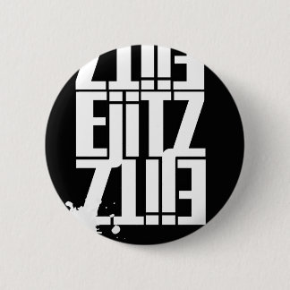 iEjiTZ number one self titled 6 Cm Round Badge