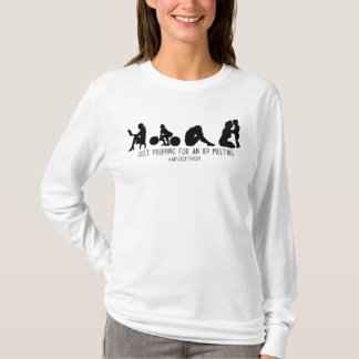 IEP Advocate Mum Tee