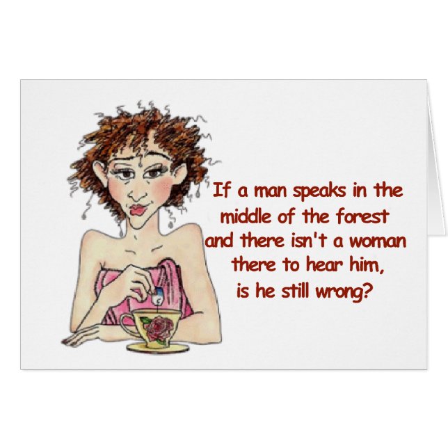 If A Man Speaks (Front Horizontal)