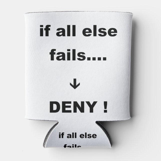 if all else fails can cooler (Front)