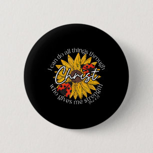 If At First You Dont Succeed - Funny Scout Leader 6 Cm Round Badge