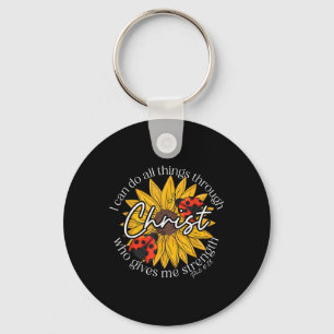 If At First You Dont Succeed - Funny Scout Leader Key Ring