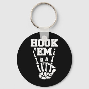 If At First You Dont Succeed Try Doing What Karate Key Ring