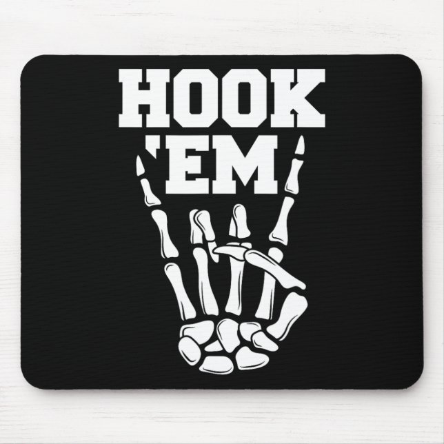 If At First You Dont Succeed Try Doing What Karate Mouse Pad (Front)
