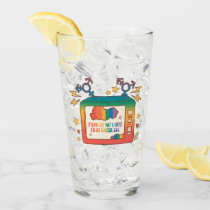 If Being Gay Was A Choice, I’d Be Gayer – Rainbow Glass