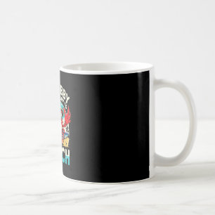If crabby please return to beach funny crab  coffee mug