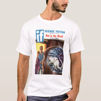 IF (Dec, 1958) T-Shirt