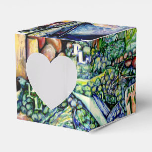 If God had made it any Better, She would have Kept Favour Box