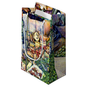 If God had made it any Better, She would have Kept Small Gift Bag