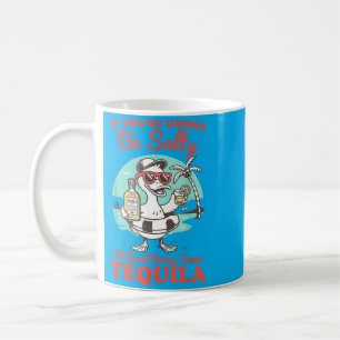 If Gonna Bring Tequila Duck Cinco De Mayo Sayings Coffee Mug
