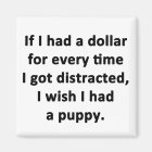If I Had a Dollar