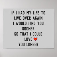 If I Had My Life