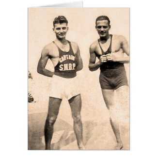 If I jump, would you save me?