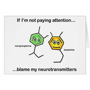 If I'm not paying attention...