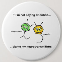 If I'm not paying attention...