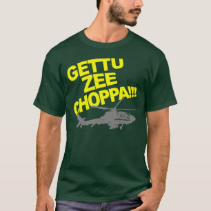 If It Bleeds, We Can Kill It! T-Shirt