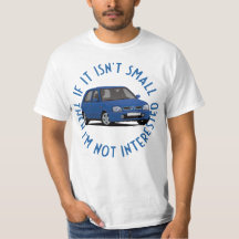 If It Isn't Small: Nissan Micra March K11C