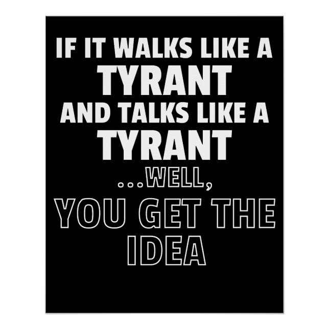 If It Walks Like A.... And It Talks Like A.... Poster (Front)