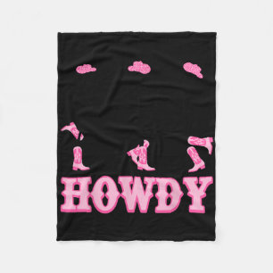 If It Was Easy It Would Be Called Karate - Funny T Fleece Blanket