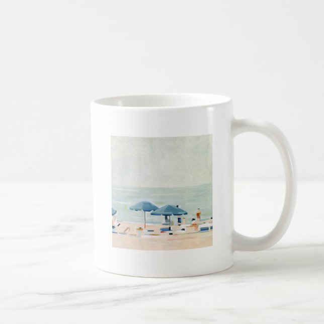 If It's the Beaches Coffee Mug (Right)