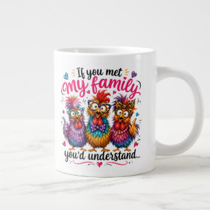 IF LARGE COFFEE MUG