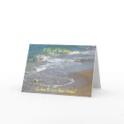 If life gets too heavy Inspirational Card (2c)