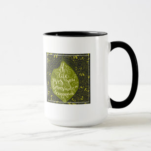 If Life Gives You Lemons Make A Lemonade Mug