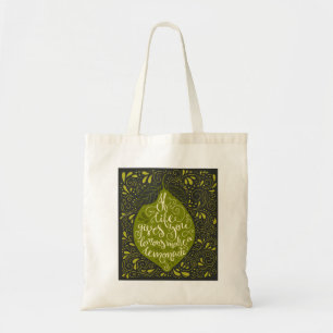 If Life Gives You Lemons Make A Lemonade Tote Bag