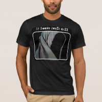 'If Looks Could Kill' Bella Canvas Shirt