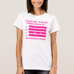If Lost and / or Drunk Please Return to T-Shirt<br><div class="desc">Funny Novelty Gift / If Lost and / or Drunk Please Return to

Globe Trotters specialises in idiosyncratic imagery from around the globe. Here you will find unique Greeting Cards,  Postcards,  Posters,  Mousepads and more.</div>