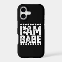 If Lost Return To Babe I Am Babe Couple Matching