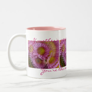 "If Mothers were flowers..." Coffee Mug