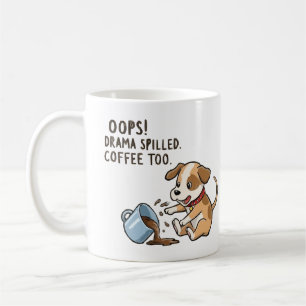 If My Dog Hates You Mug