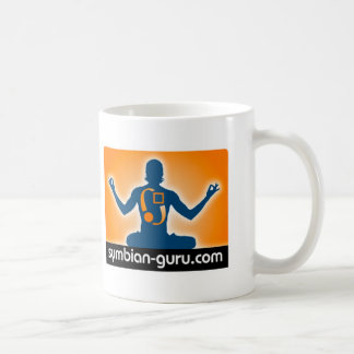 If Nokia Made Coffee.... Coffee Mug