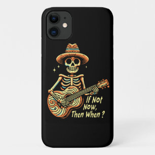 If Not Now, Then When iPhone 11 Case
