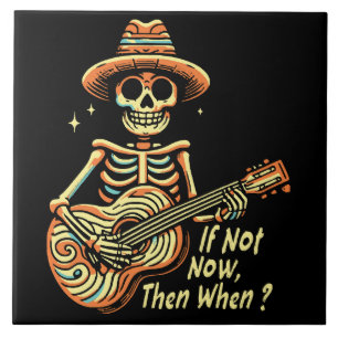 If Not Now, Then When Ceramic Tile
