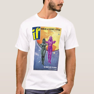 IF (Nov, 1952) T-Shirt