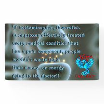 If OTC were effective Phoenix - Customisable 