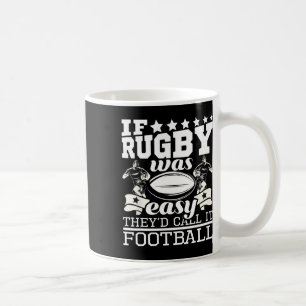 If Rug2 Football And Wrestling Wrestler For Men Wo Coffee Mug