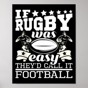 If Rug2 Football And Wrestling Wrestler For Men Wo Poster
