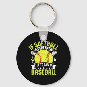 If Softll Was Easy It Would Be Sell Key Ring