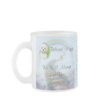 If Tears Could Build a Stairway Pet Memorial