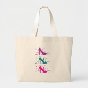 If The Shoe Fits Bag