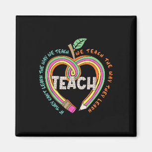 If They Can't Learn The Way We Teach Special Ed Te Magnet